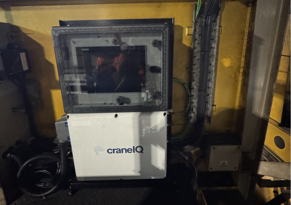 CraneIQ